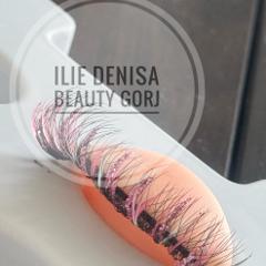 Ilie Denisa Beauty — fotografie din portofoliu 9
