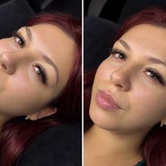 Karina Velvet Lashes — fotografie din portofoliu 2