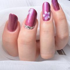 Adrienn Nails Nagelstudio & Nail School — portfolio photo 5