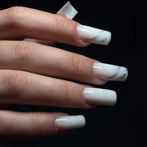 NailsbyEdina — fotografie din portofoliu 1