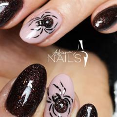 Adrienn Nails Nagelstudio & Nail School — portfolio photo 10