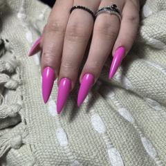 Cristina P Nails — portfolio photo 6