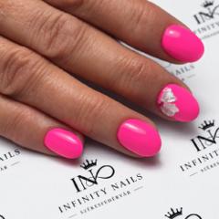 Infinity Nails Székesfehérvár — munkafotó 4