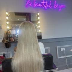 Leo Hair Extensions — portfolio photo 13