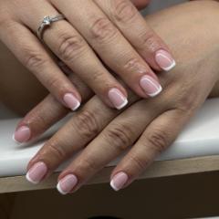 AK Aesthetic Nails — munkafotó 8