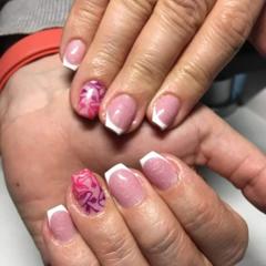 Szeki nails — munkafotó 3