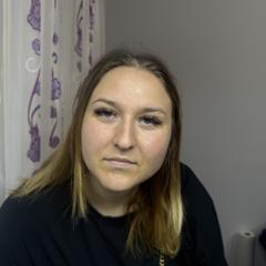 Mădălina Lashes — fotografie din portofoliu 2