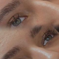 Maria Make-up&brow Artist+ Cosmetician — fotografie din portofoliu 9