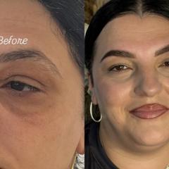 Andreea Elena Brows — fotografie din portofoliu 2