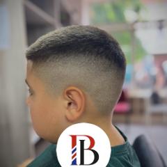 Sárvár PRIME Barbers — munkafotó 5
