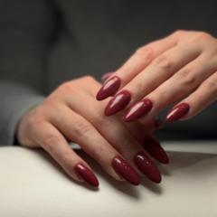 Dina Nails — portfolio photo 2