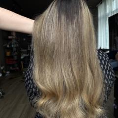 Cristina.pilug hair — fotografie din portofoliu 9