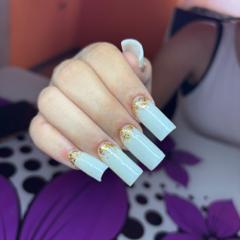 Iasmi_nails — fotografie din portofoliu 2