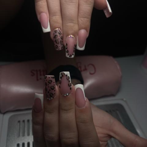 Marisnails_bySári — munkafotó 1