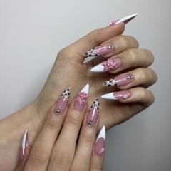 Eszti Lash & Nails — munkafotó 7