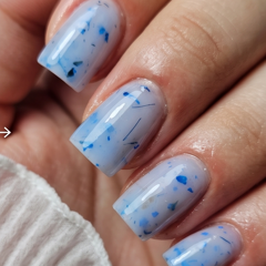 Ilda Nail Studio — munkafotó 2