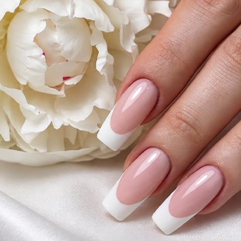 Ilda Nail Studio — munkafotó 1