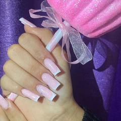 Nails by Carmenii Andree — fotografie din portofoliu 4
