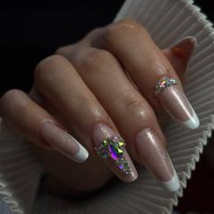 Ery Nails — fotografie din portofoliu 2