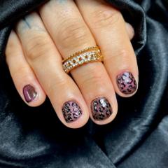 Szandra Nails — munkafotó 5
