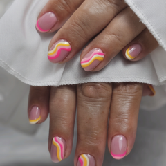 Ilda Nail Studio — munkafotó 6