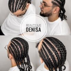 Ilie Denisa Beauty — fotografie din portofoliu 12