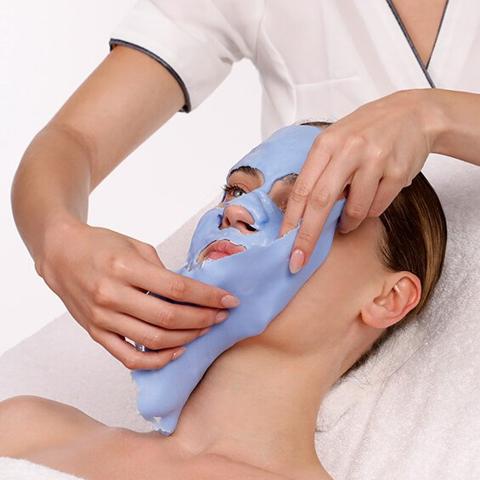 Mr&Miss Beauty Salon — munkafotó 1