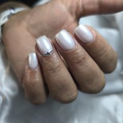Pénzes Alíz - Nail Artist — munkafotó 4