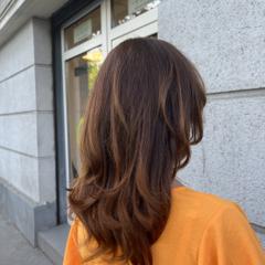 VV Hairstudio — munkafotó 8