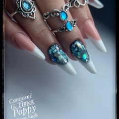CSGT Nail Academy — munkafotó 8