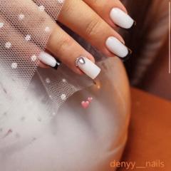 Denyyy_.nails — fotografie din portofoliu 6