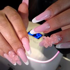 Nails by Carmenii Andree — fotografie din portofoliu 6