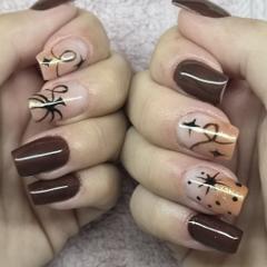 Mezei Nails — portfolio photo 9