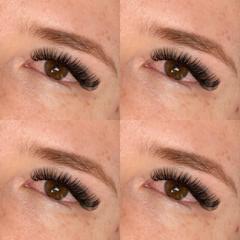 Zoica Eyelashes — fotografie din portofoliu 2