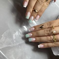 Anna Beauty Nails — munkafotó 14