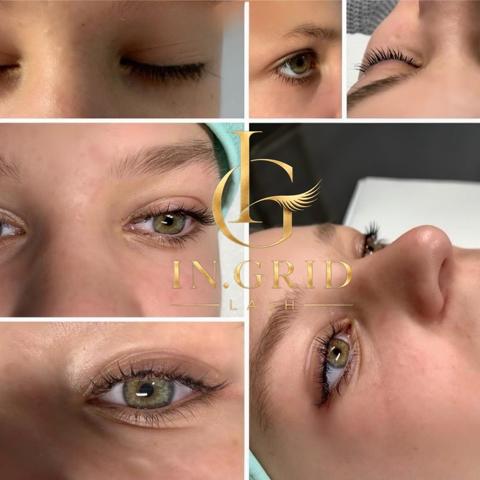 IN.GRID LASH — munkafotó 1