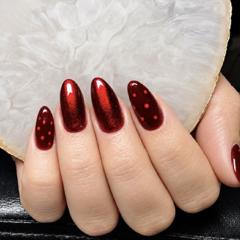 Szösznails — munkafotó 10