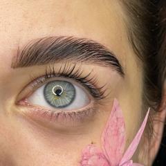 Larys’Brows — fotografie din portofoliu 7