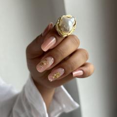Andra M. Nail tech — fotografie din portofoliu 16