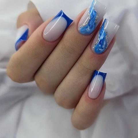 Ery Nails — fotografie din portofoliu 1