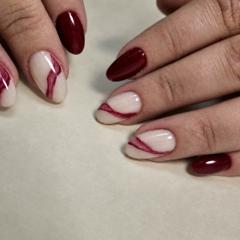 Nails by Lui — fotografie din portofoliu 2