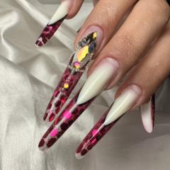 Cyntya Nailtechnician — munkafotó 4