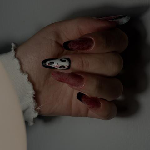anx.nails — portfolio photo 1