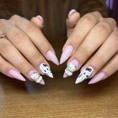 Nails By Andreea — fotografie din portofoliu 9