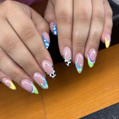 Tamara_nails — munkafotó 3