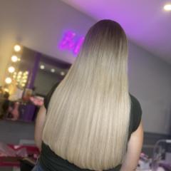 Leo Hair Extensions — portfolio photo 18
