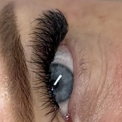 LashesbyAdina — fotografie din portofoliu 16