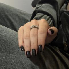Andreea nails Arad — fotografie din portofoliu 3