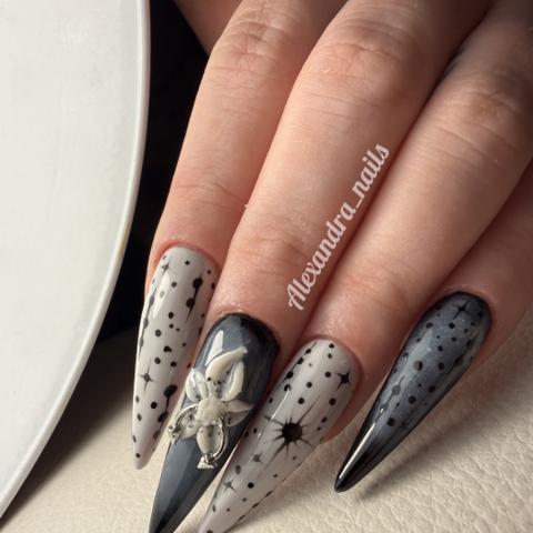 Alexandra_nails — munkafotó 1