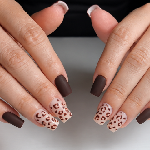 Rea nails — munkafotó 1